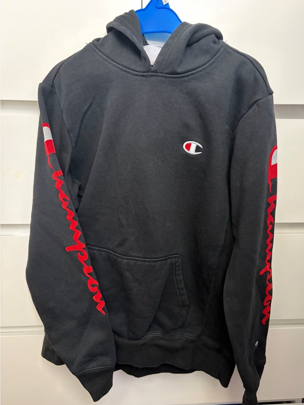 Champion Hoodie